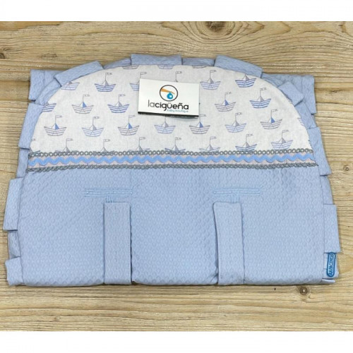 FUNDA SILLA RECTA CTE EMP...