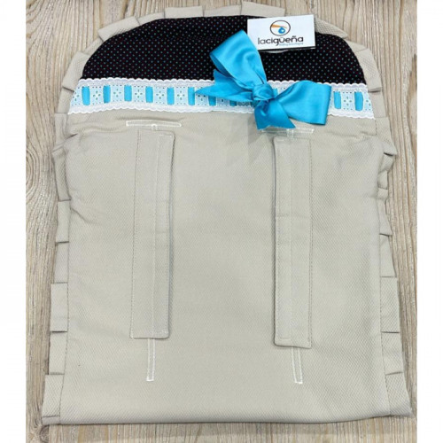 FUNDA SILLA RECTA CAMEL...