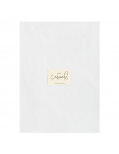 MUSELINA PLUMETI BLANCO...