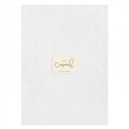 MUSELINA PLUMETI BLANCO...