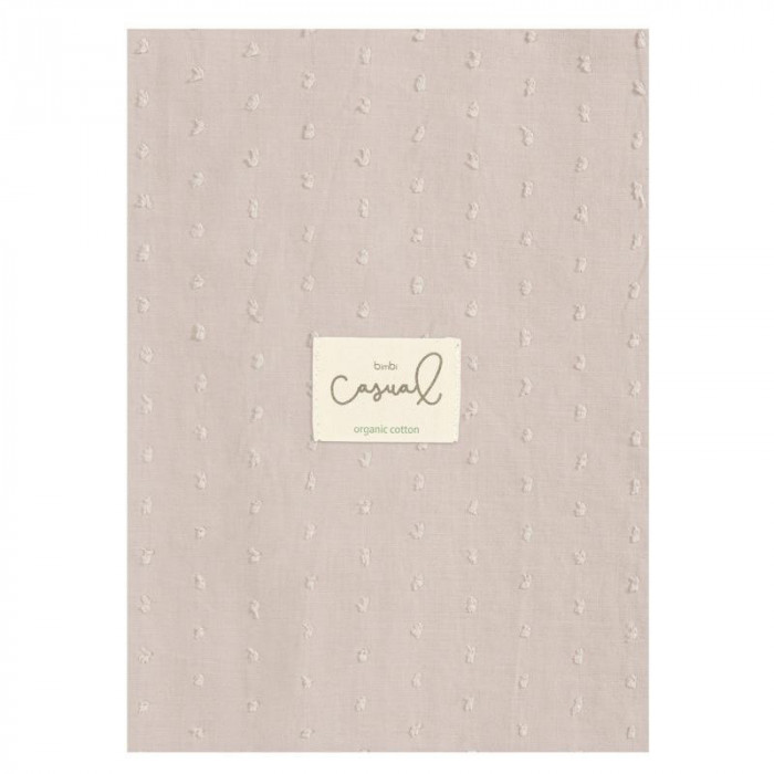 MUSELINA PLUMETI ROSA BIMBI DREAMS