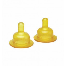TETINA BEBEDUE MEDIC LATEX...