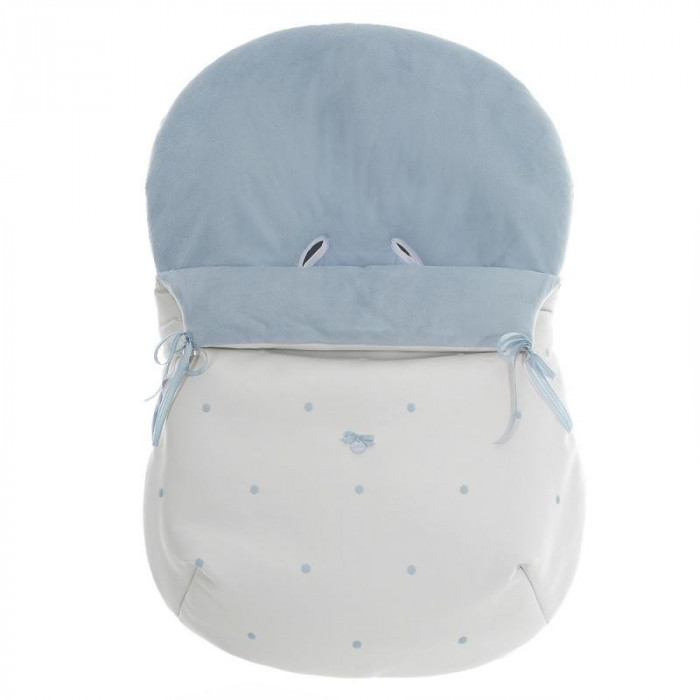 SACO G/0+CAPOTA PIEL BEIG BODOQUES CTE