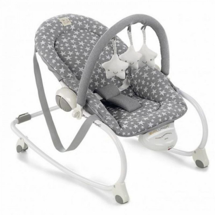 HAMAQUITA EVOLUTION T01 STAR GRIS JANE