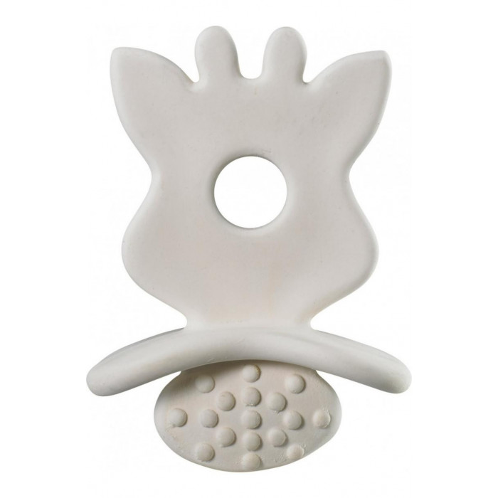 SOPHIE LA GIRAFE+CHUPETE 100% HEVEA...