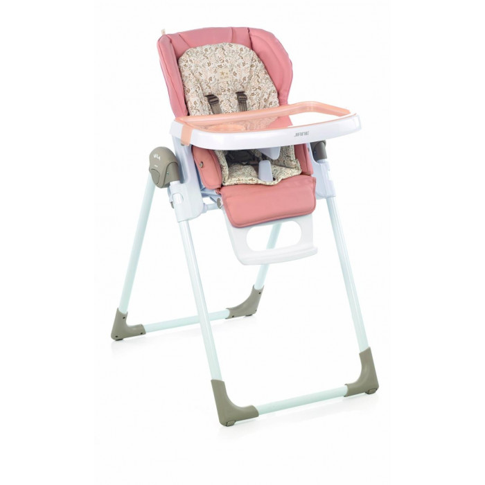 TRONA MILA U09 PALE ROSA