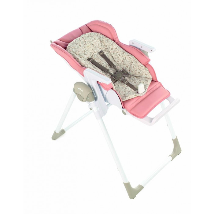 TRONA MILA U09 PALE ROSA