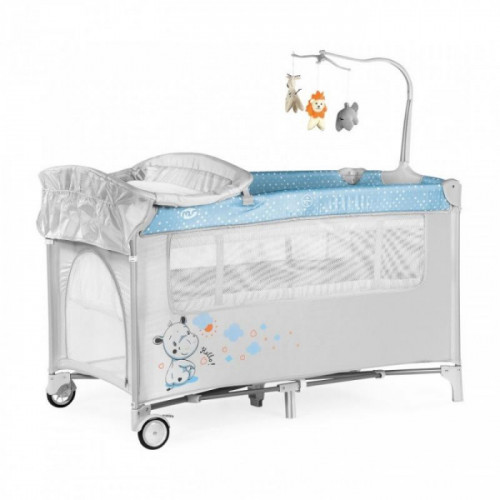 CUNA VIAJE COMPLET VAQUITA...