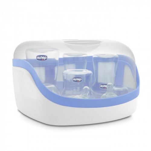 ESTERILIZADOR BIBERONES...