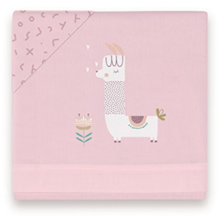 JUEGO SABANAS COCHE ALGODON 100% 503...