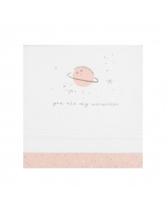 JUEGO SABANAS COCHE ALGODON...