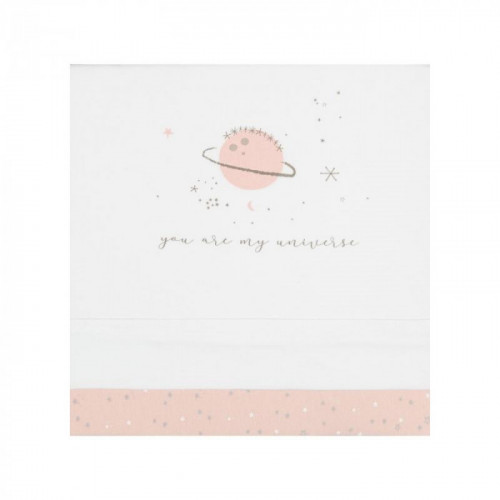 JUEGO SABANAS COCHE ALGODON...