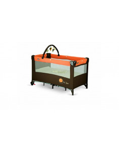 CUNA VIAJE 2/ALTURAS J61 JANE