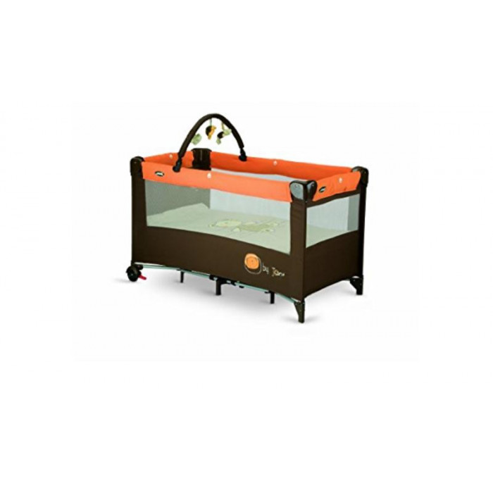 CUNA VIAJE 2/ALTURAS J61 JANE