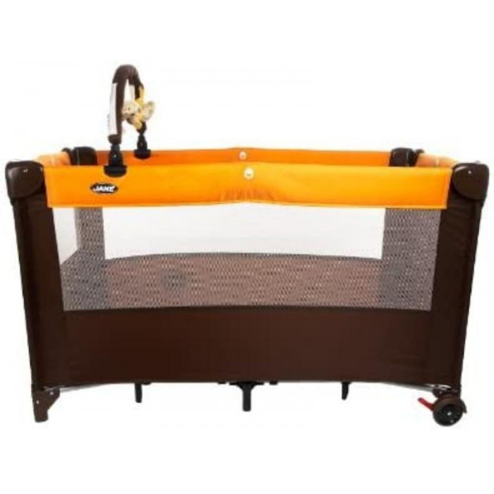 CUNA VIAJE 2/ALTURAS J61 JANE