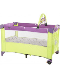 CUNA VIAJE 2/ALTURAS J91 JANE