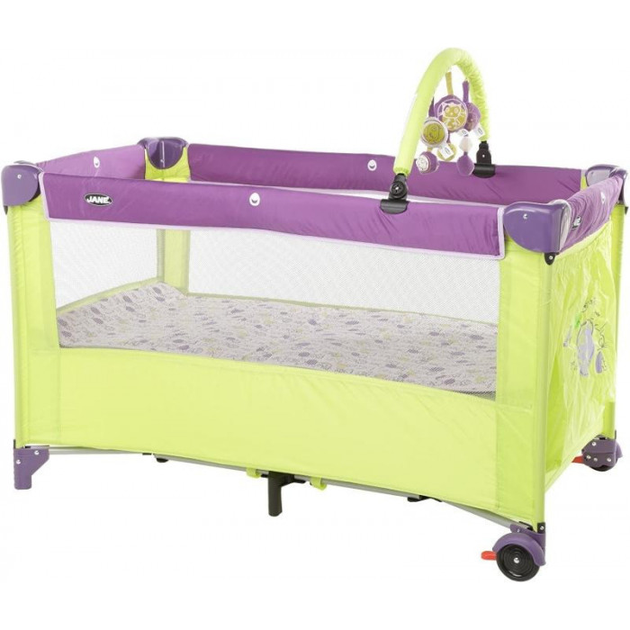 CUNA VIAJE 2/ALTURAS J91 JANE