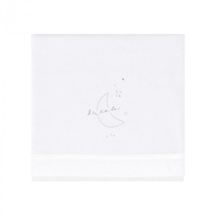 J.SAB CUNA ALGODON 100% 018 LUNA CAMEL