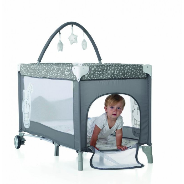 CUNA VIAJE BASIC CON PUERTA T01 STAR...