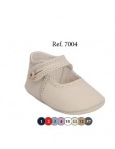 MERCEDITA PIEL BEIG NOA