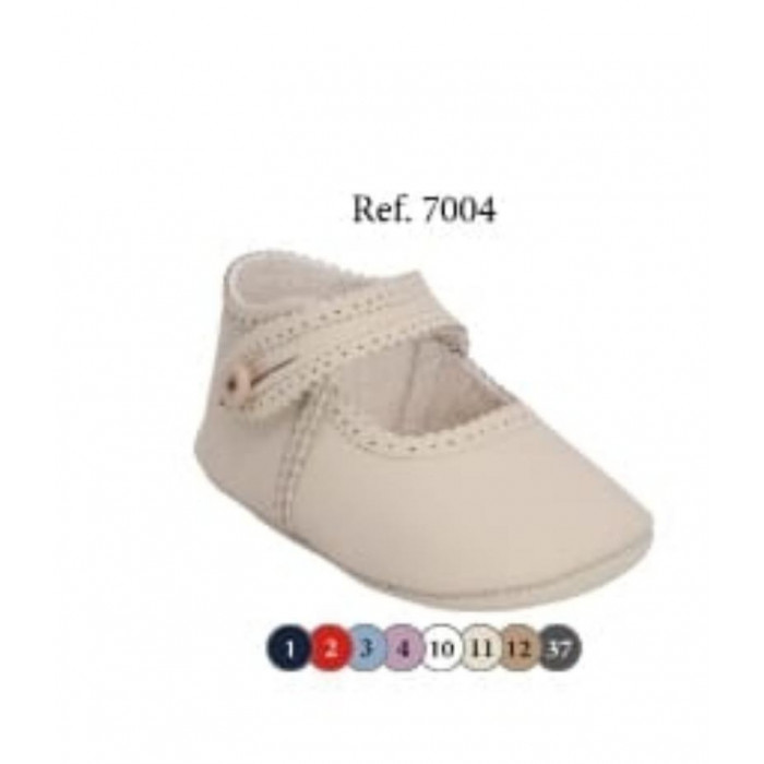 MERCEDITA PIEL BEIG NOA