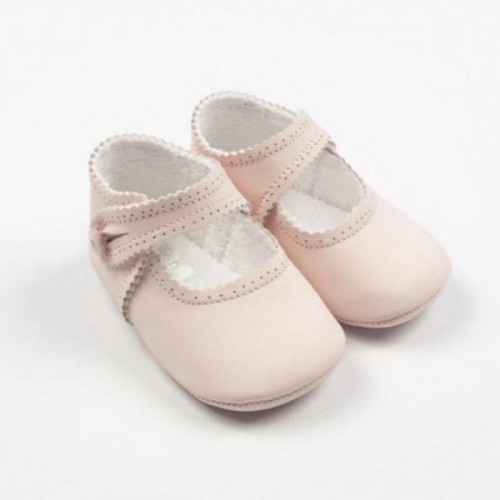 MERCEDITA PIEL ROSA NOA