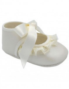 MERCEDITA PIEL NACARADO...