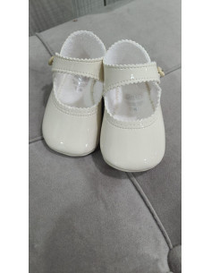 MERCEDITA CHAROL BEIG NOA