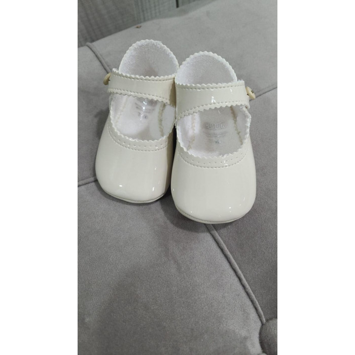 MERCEDITA CHAROL BEIG NOA