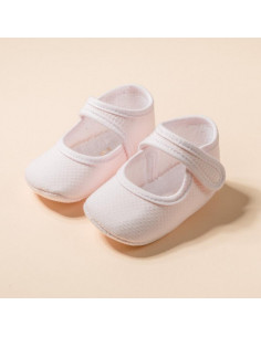 MERCEDITA PIQUE ROSA