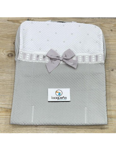 FUNDA SILLA RECTA 512 GRIS...