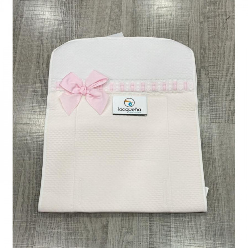 FUNDA SILLA RECTA 551 ROSA...