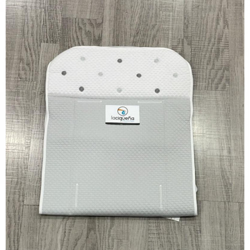 FUNDA SILLA RECTA 553 GRIS...