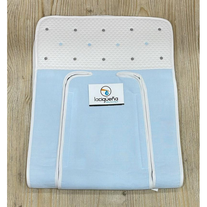 FUNDA SILLA RECTA 625 BODOQUES...