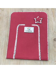 FUNDA SILLA RECTA...