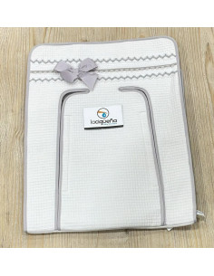 FUNDA SILLA RECTA...