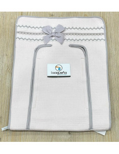 FUNDA SILLA RECTA...