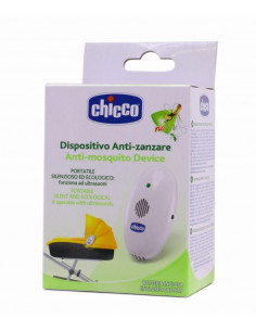 ANTI MOSQUITOS PORTATIL CHICCO