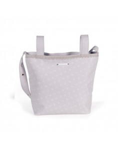 TALEGA VERONA FLOR GRIS PASITO