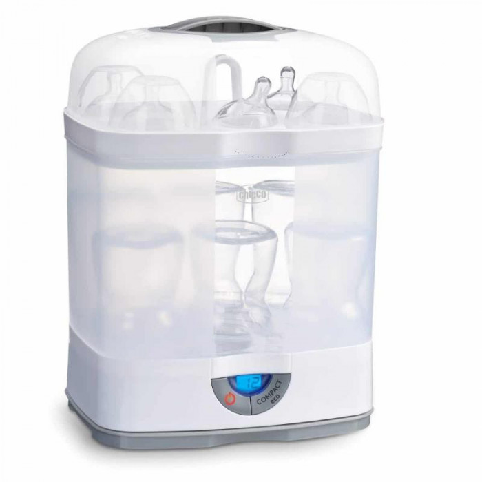 ESTERILIZADOR BIBERONES ELECTRICO 3...