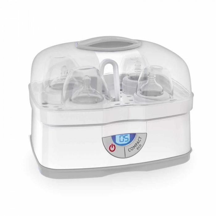 ESTERILIZADOR BIBERONES ELECTRICO 3...