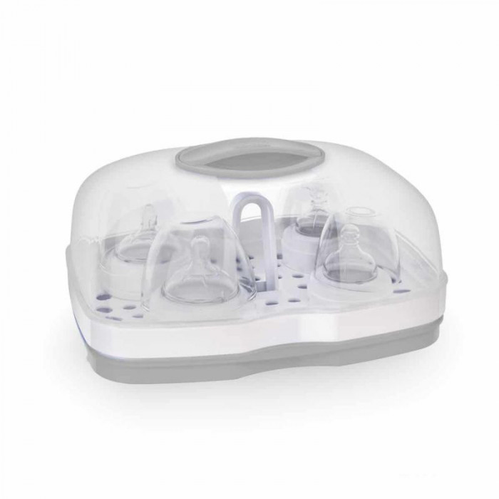 ESTERILIZADOR BIBERONES ELECTRICO 3...