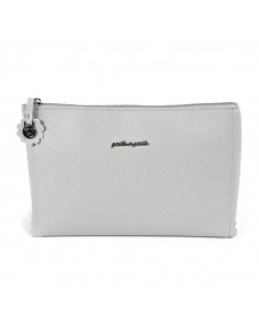 NECESER PIEL BISCUIT GRIS...