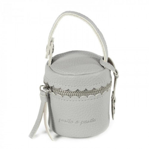 FUNDA PORTACHUPETE PIEL...