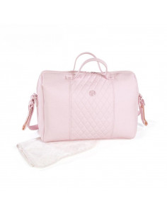 BOLSO SILLA PIEL MARIA ROSA...