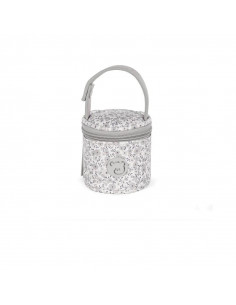 FUNDA PORTACHUPETE FLOWER...