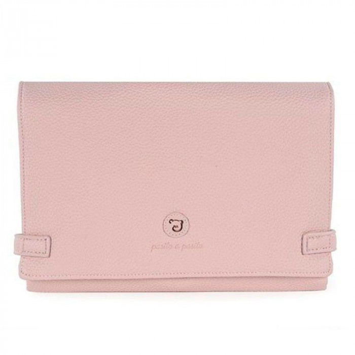 CAMBIADOR PIEL YUMMI ROSA PASITO A...