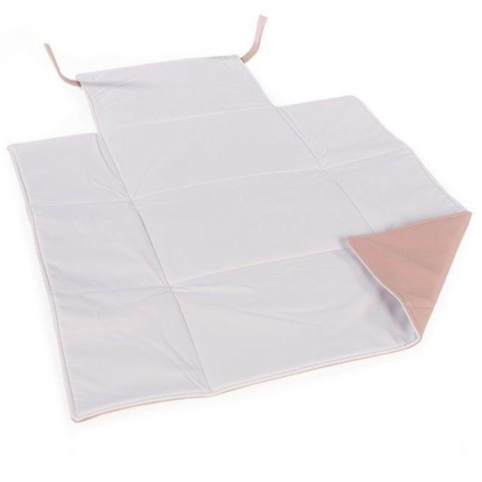 CAMBIADOR PIEL YUMMI ROSA PASITO A...