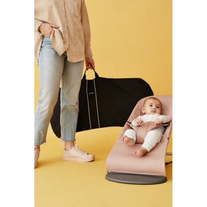 BOLSA DE TRANSPORTE PARA HAMAQUITA BABYB