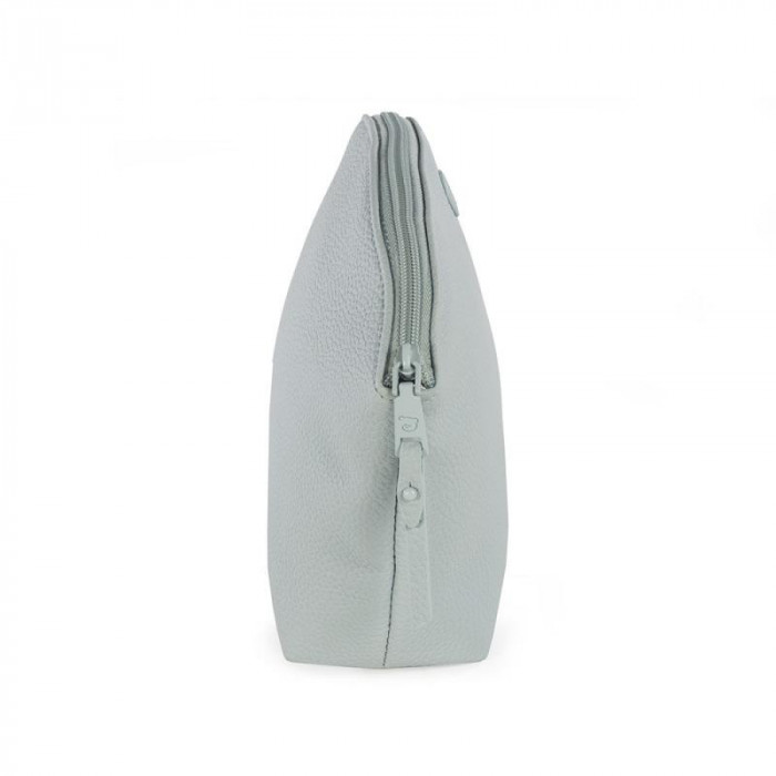 NECESER PIEL YUMMI VERDE PASITO A PASITO